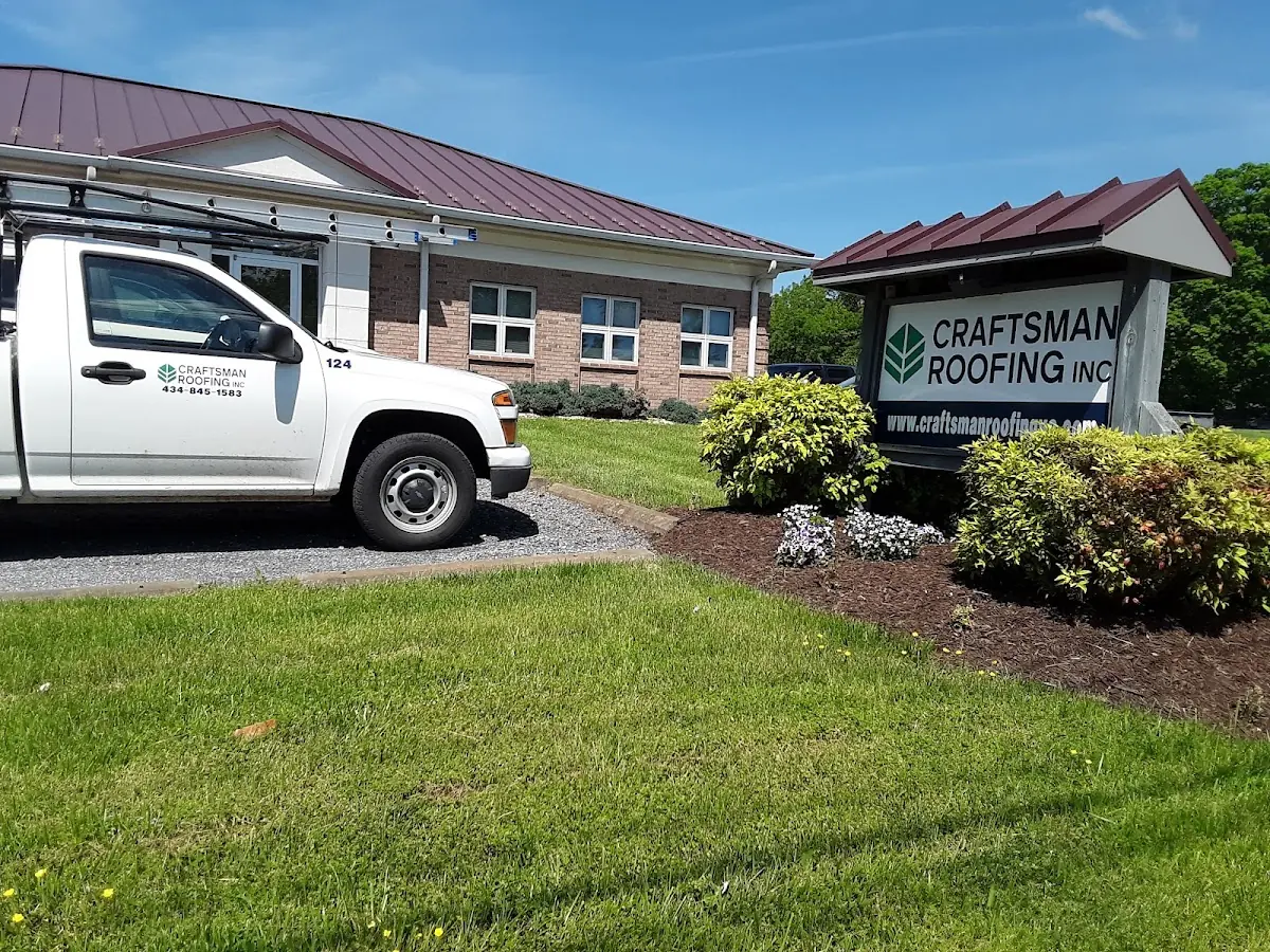 Quality Chimney Repair by experienced craftsmen in Allaire